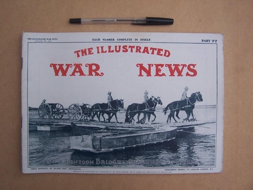 Ephemera militaria - militaria,