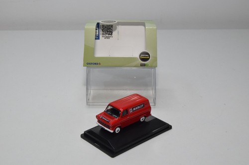 Oxford 76ft1006 ford - b8,