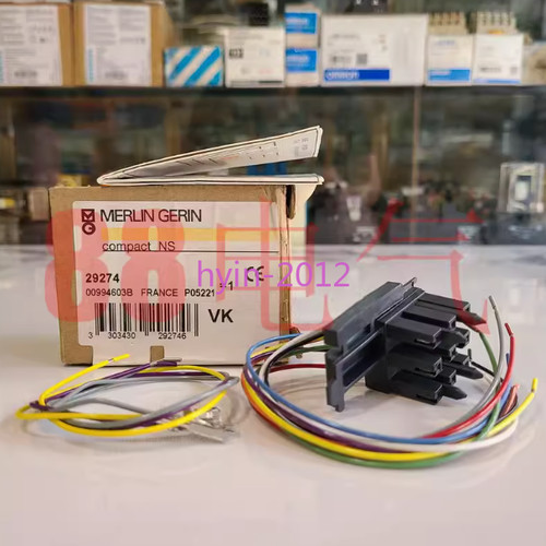 1pcs new merlin gerin - gerin, 29274