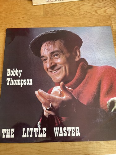 Bobby thompson the little - bobby,