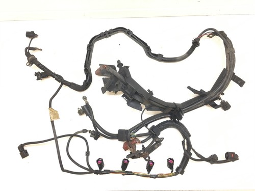 Genuine volkswagen lupo - lupo, engine