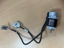 ALLEN-BRADLEY INVERTER AC SERVO MOTOR TLY-A130T-HK62AA