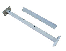 Steib, Sidecar, Seat Spring Holder, for BW Steib S250, Sidecar