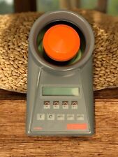 Sinar CP7070 Grain Moisture Meter (minor cosmetic Damage E2)