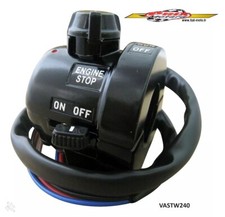 Yamaha RD 350 A/B 1973/1975