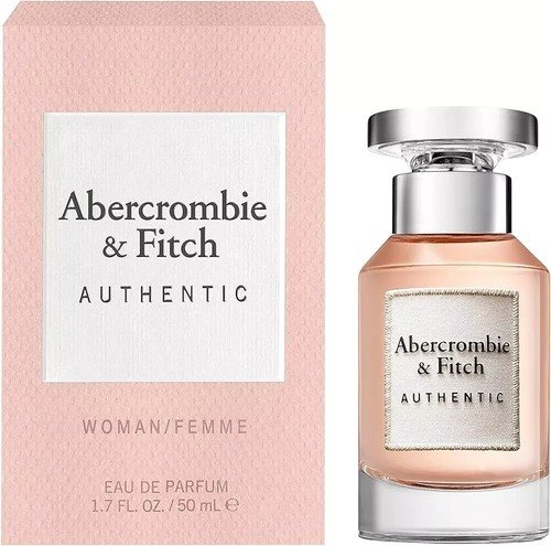 Abercrombie fitch authentic - abercrombie,