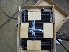 CONDENSER / OIL COOLER  TO FIT