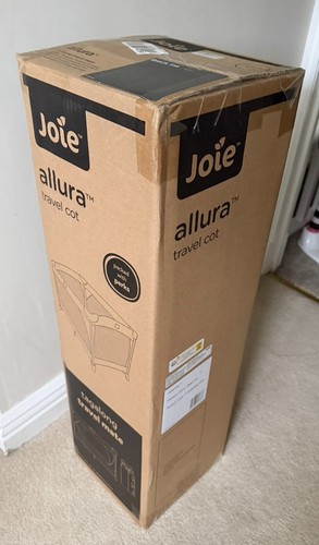 Joie allura travel - allura,