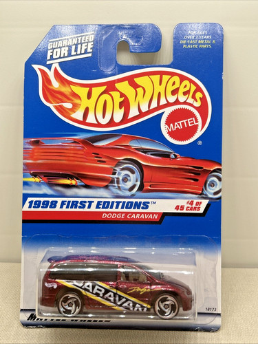 Hot wheels vintage 1997 - vintage,