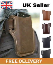 Men cell phone belt pack - cell,