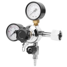 CO2 Regulator Beer Soda Keg