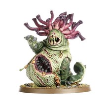 Beast of Nurgle New Warhammer