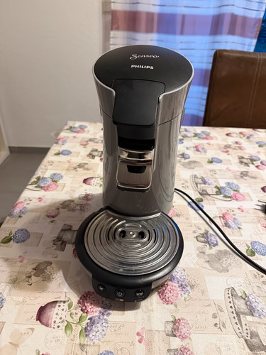 Coffee machine senseo philips - coffee,