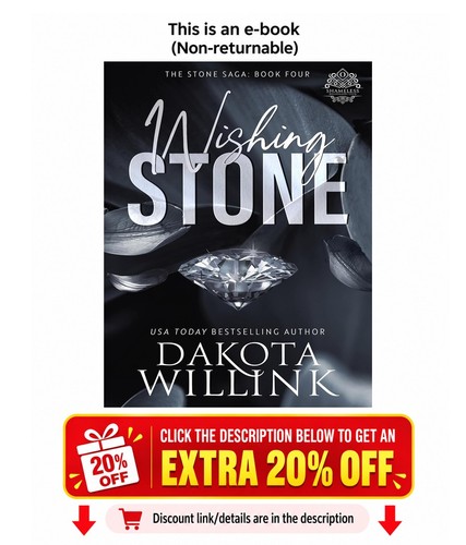Wishing stone the - stone, (the