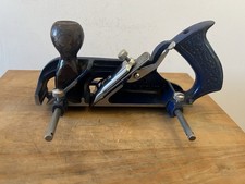 Woden W78 Rebate Plane with