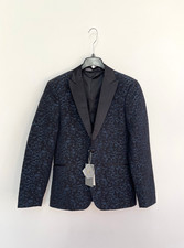 Zara Dinner Suit Blazer Jacket