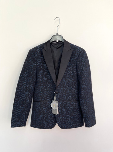 Zara dinner suit blazer - suit,