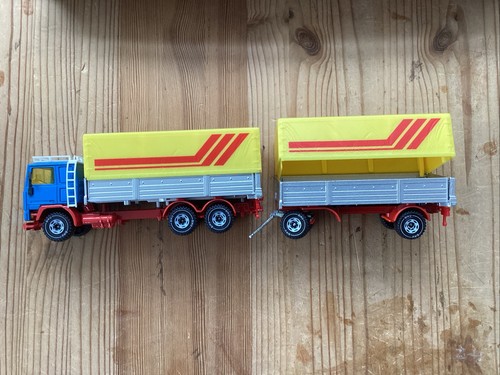 Siku 3115 volvo f12 lkw - siku,