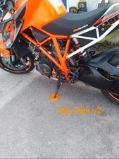 Universal Motorcycle Motorbike