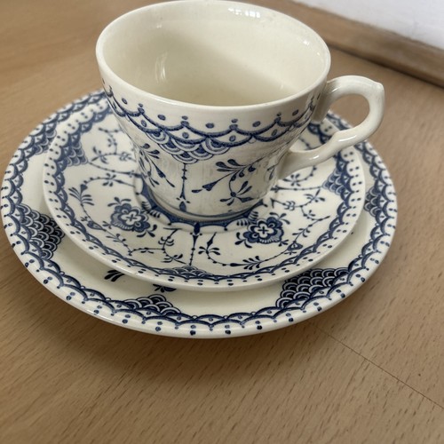 Set vintage johnson - of,