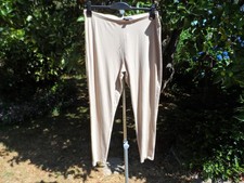 BNWT cool Atmosphere cotton leggings size 20 comfort & quiet confidence