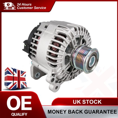 Alternator for golf mk4 iv - alternator, vw