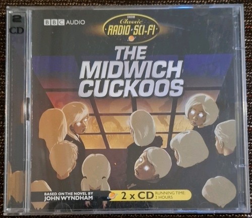 The midwich cuckoos - midwich, classic