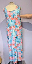 NEW 48 - 50" BUST MAXI DRESS