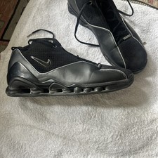 VTG Nike Shox VC 2 Vince