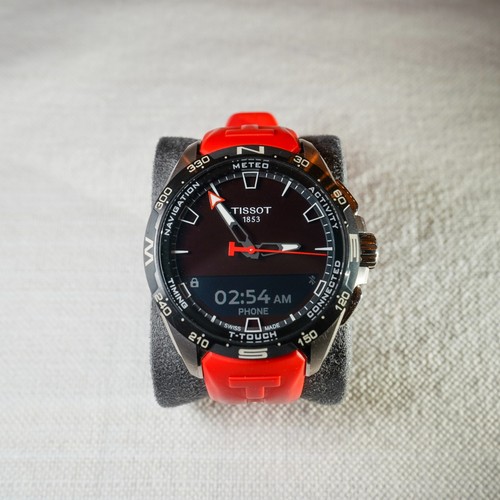 Tissot touch men - men's,