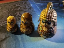 Hot Toys Star Wars Chubby