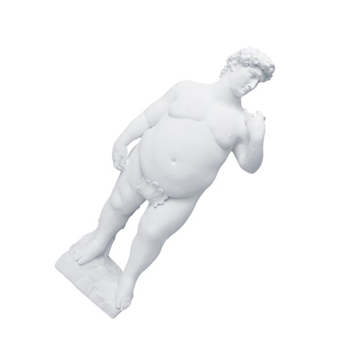 Figurine desktop ornament - figurine,