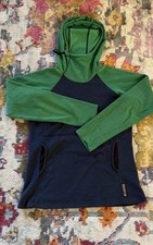 Melanzana Micro Grid  Hoody-
