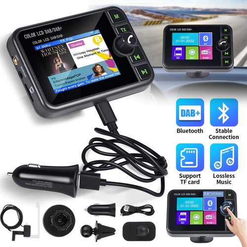 Car dab digital radio - car,