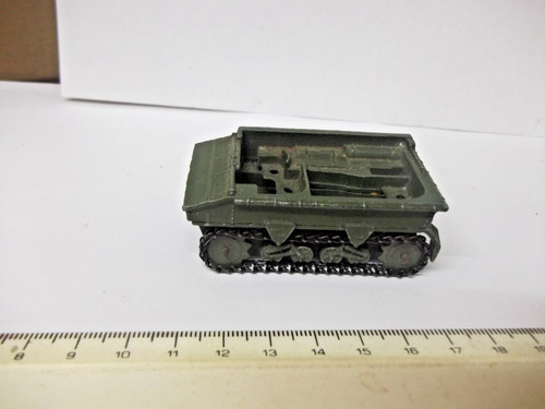 Dinky 1940 military - 1940's,