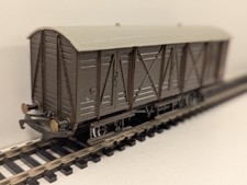 Parkside Dundas (Peco) OO