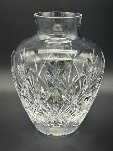 Tiffany crystal sybil - tiffany,