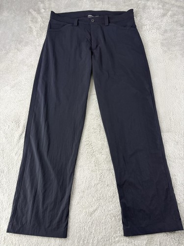 Goruck pants mens - mens, black