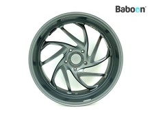 Rear Wheel BMW K 1300 S