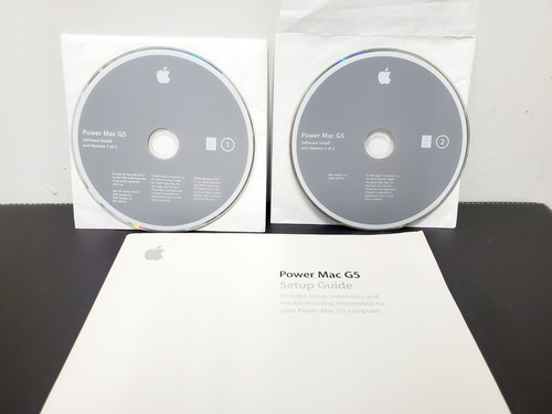 Apple power mac - user, guide
