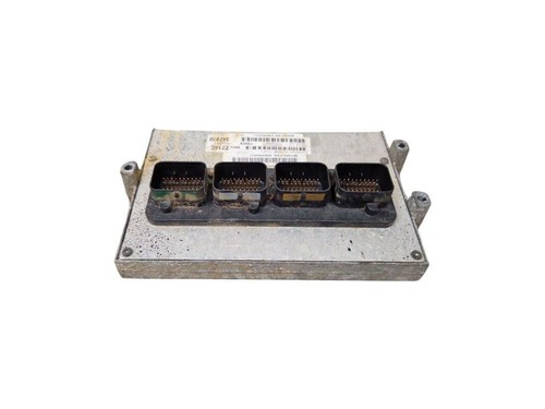 Jeep cherokee ecu petrol - ecu,