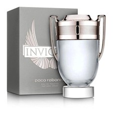 Paco Rabanne Invictus Eau de