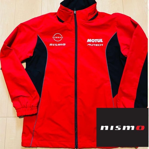 Nismo nissan softshell jacket - nismo,