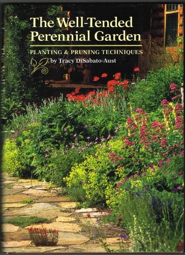 The well tended - the, perennial
