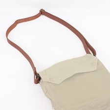 Replica brown leather shoulder - replica,