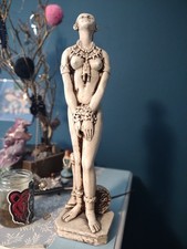 Mid-century Mexican Aztec