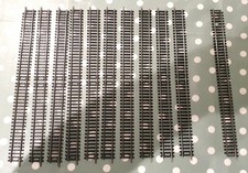 Hornby Double Straight Track R601 x20