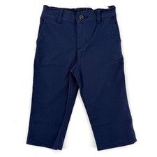 Ralph Lauren Navy Blue Chino