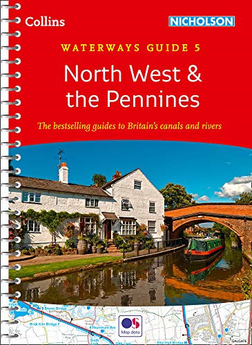 North west and the pennines - north,
