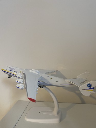 Antonov airlines 225 mriya - antonov, an-225